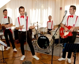 Boys-A-Billie Boys-A-Billie